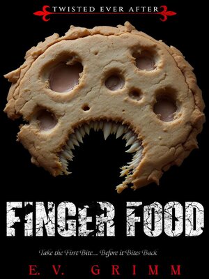 cover image of Finger Food